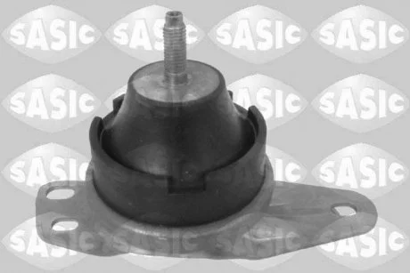 Подушка двигуна права нижня 1.6MJET ft Citroen Jumpy 07-, Fiat Scudo New 07-, Peugeot Expert 07- SASIC 2700026