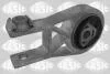 Подушка двигуна зад. CITROEN JUMPER; FIAT DUCATO; PEUGEOT BOXER 2.0/2.2HDi/2.3D 04.06- 2700052
