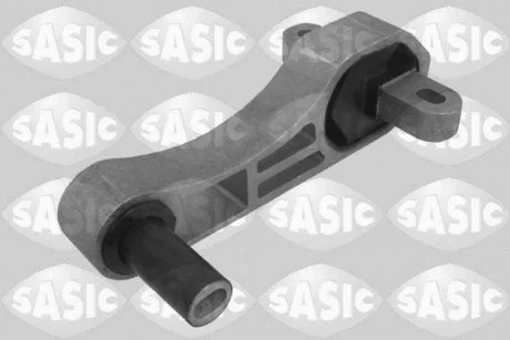 Подушка двигуна, (задня, нижня) 1.4HDI 08- SASIC 2700058 (фото 1)