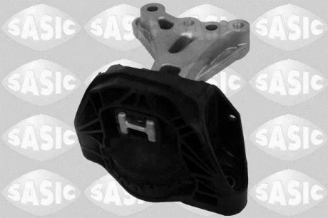 Опора двигуна права, Citroen C3, DS3; Peugeot 2008, 208 1.0/1.2 12- SASIC 2700079