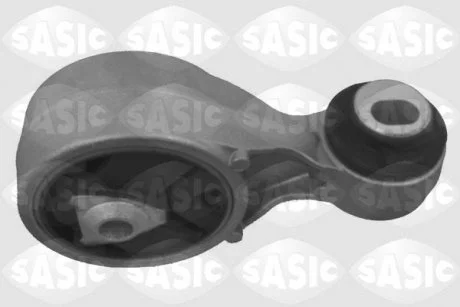 Подушка двигуна RENAULT Megane II, Scenic II, Grand Scenic II 1.5dCi,2.0dCi 2005- SASIC 2704002