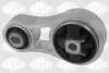 Подушка двигуна, (верхня) R сайленблок 1.9dTI 2704015
