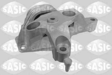 Опора двигуна передня, права, 1.5dCi 01- SASIC 2704049