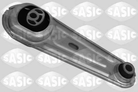 Опора двигателя передняя, нижняя, L, RENAULT/DACIA SASIC 2704065