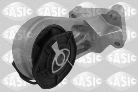 Подушка двигуна, R 1.5dCi, 08- SASIC 2704071