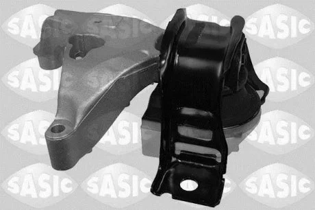 Подушка двигуна перед. права, 08-13 SASIC 2704093