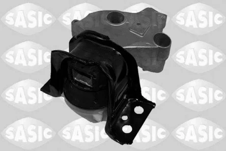 Подушка двигуна права, 1.5dCI, 08- SASIC 2704102