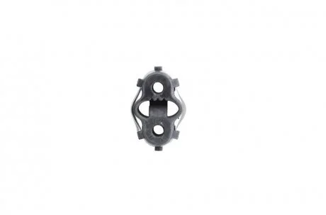 Гумка глушника, 2.3dCi \ 1.5dCi Kangoo 08- SASIC 2954007