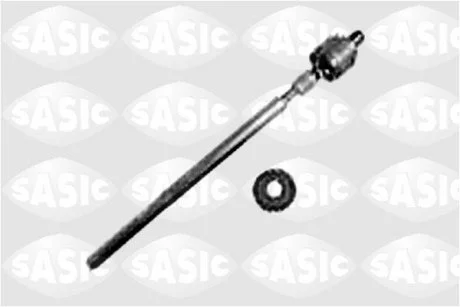 Тяга рульова, 99-08 (-ГУ) 302mm SASIC 3008035