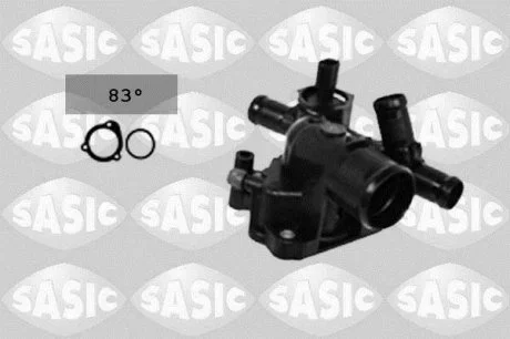 Термостат 2.0dCi (з корпусом) SASIC 3304012