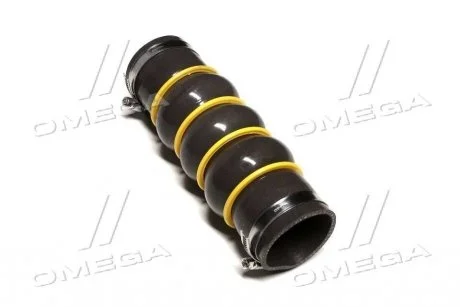 Патрубок інтеркулера лівий, PSA 1.6HDi 09- SASIC 3330052