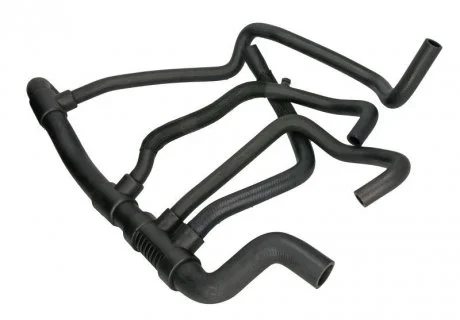 Патрубки охолодження, (к-кт.) 1.9dCi 01- SASIC 3404140