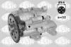 Насос масляний, 2.2 TDCI, 11- 3650011