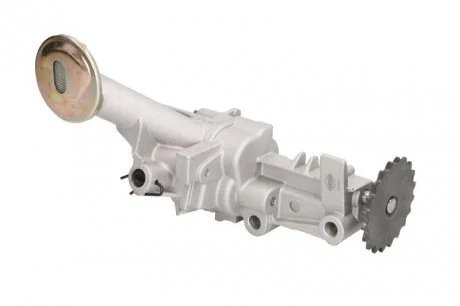 Насос масляний, 1.9dCi /Kangoo SASIC 3654009