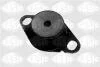 Подушка двигуна лев.RENAULT 19,21,CLIO,KANGO,MEGANE 89- 4001370