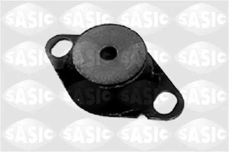 Подушка двигателя лев.RENAULT 19,21,CLIO,KANGO,MEGANE 89- SASIC 4001370