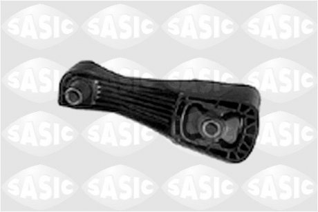 Подушка двигуна задня, 1.2i (пластм.) SASIC 4001386 (фото 1)