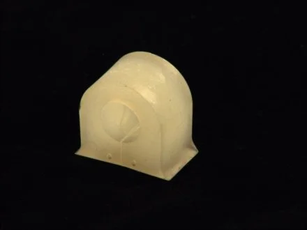 Подушка стабилизатора (D17,4mm) RENAULT TRAFIC 1.4-2.5D 03.80-03.01 SASIC 4001440