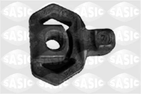 Резинка глушителя, 2.2DCI/2.8DTI SASIC 4001449