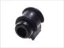 Ø 23mm Втулка стабілізатора перед. Renault 11, 9, Clio I 1.1-1.7 81-98 4001495