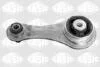Подушка двигуна задня. RENAULT KANGOO 1.9D 08.97- SASIC 4001714 (фото 1)