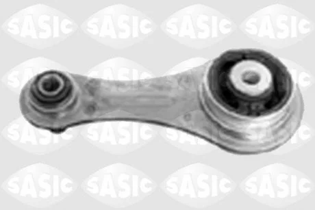 Подушка двигуна задня. RENAULT KANGOO 1.9D 08.97- SASIC 4001714