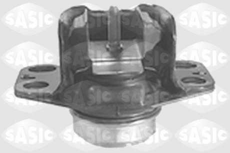 Подушка двигуна прав. гідравл. RENAULT CLIO II, KANGOO, THALIA 1.4/1.6/1.9 08.97- SASIC 4001716