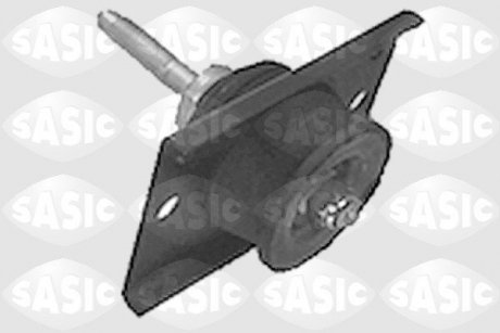 Подушка двигателя, L 98- SASIC 4001733 (фото 1)