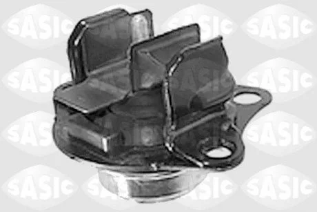 Подушка двигуна R, 1.4\1.6\2.0 96- SASIC 4001737