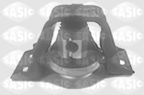 Опора двигуна, права, 1,9dCi, 2.0, SCENIC II, Megane II SASIC 4001789 (фото 1)