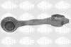 Подушка двигателя задн.RENAULT KANGOO, MEGANE, SCENIC 96- 4001792
