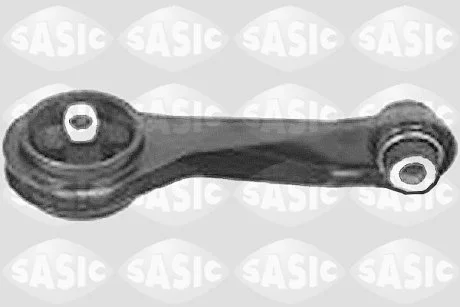 Подушка двигуна задня, 1.5dCi/1.2i (метал.) SASIC 4001805
