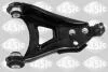 Рычаг подвески, передний нижний, R, RENAULT Kangoo, 1.2-1.9, 97- 4003366