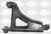 С/блок зад. балки Renault Laguna Grandtour 95-01/Megane Grandtour 95-01 4003385