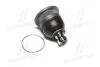 Шаровая опора RENAULT Megane II 11/2002-01 SASIC 4005272 (фото 1)