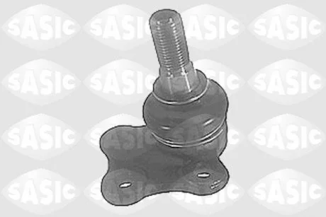 Шаровая опора перед. ниже. Opel Vivaro, Renault Trafic, Nissan Primastar II 1.6-3.5 V6 01- SASIC 4005278