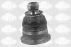 Кульова опора 18mm Renault Megane II 03-, Dacia Logan 04- SASIC 4005280 (фото 1)