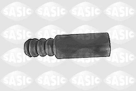 Пильовик+відбійник переднього амортизатора, 97-08 SASIC 4005373