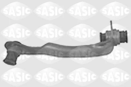 Важіль передній верхній лівий SASIC 4005523 (фото 1)