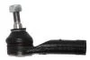 Рулевой наконечник правый Renault Megane I, Kangoo, Clio 4006135