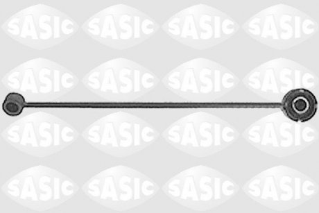 Шток вилки переключения передач SASIC 4522752 (фото 1)