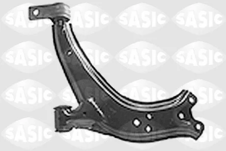 Важіль підвіски, передній нижній, L, CITROEN Berlingo, PEUGEOT Partner, 1.1-2.0, 96-08 SASIC 5203F73