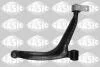Рычаг подвески, передний нижний, R, CITROEN Berlingo, PEUGEOT Partner, 1.1-2.0, 96- 5213F33