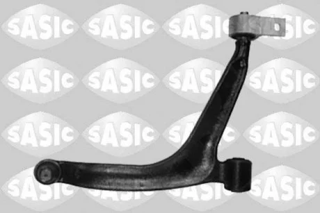 Важіль підвіски, передній нижній, R, CITROEN Berlingo, PEUGEOT Partner, 1.1-2.0, 96- SASIC 5213F33