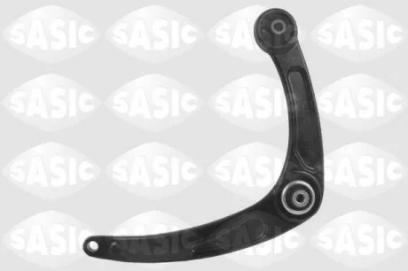Важіль підвіски, передній нижній, R, CITROEN Berlingo, PEUGEOT Partner, 1.6, 08- SASIC 5213G83 (фото 1)