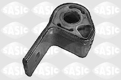 Сайлентблок переднього важеля задній Peugeot 306, Citroen ZX SASIC 5233623