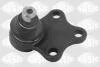 Опора шаровая передняя, нижняя, (конус 18), CITROEN Berlingo, PEUGEOT Partner, 1.6-2.0, 96-11 6403513