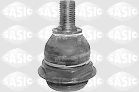 Шаровая опора л/п CITROEN BERLINGO (B9),C4 I,II: PEUGEOT 3008,307,308,5008,508,PARTNER 06- SASIC 6403533