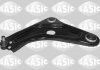 WAHACZ SASIC 7470058 PEUGEOT 2008 16-