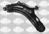 Опора кульова передня, L, RENAULT Kangoo, 1.5-1.6, 08- 7474003